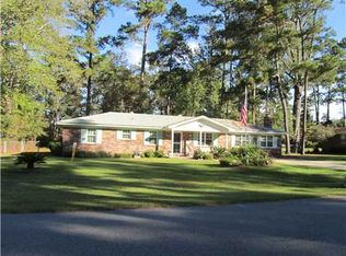 510 Cliff Dr, Pooler, GA 31322