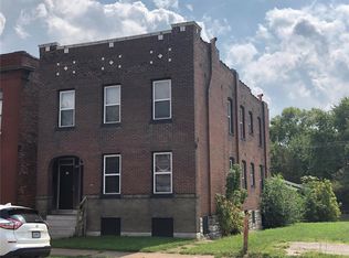 2818 Meramec St, Saint Louis, MO