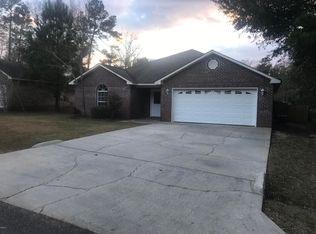 964 Kini St, Diamondhead, MS 39525