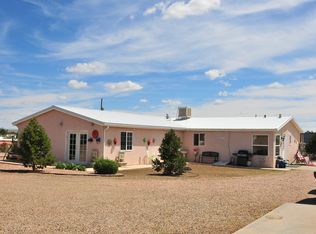 720 Dora Celeste Dr, Las Vegas, NM 87701