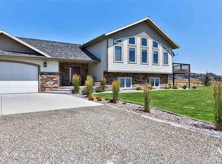 3206 Quarter Horse Ct, Helena, MT 59602