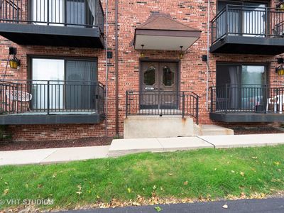 6820 W Raven St UNIT 3A, Chicago, IL, 60631