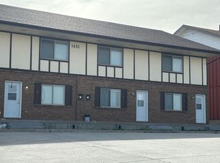 1431 S. Nebraska Street, Casper, WY 82609