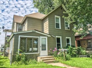 3474 3rd St NE #2, Minneapolis, MN 55418