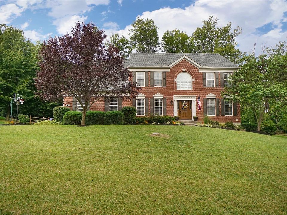 1st image of 1018 Westchester Way
