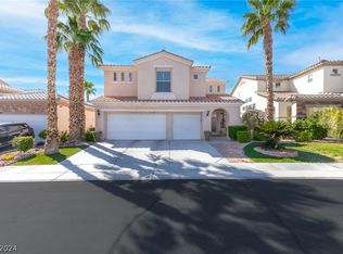 333 Harpers Ferry Ave, Las Vegas, NV 89148