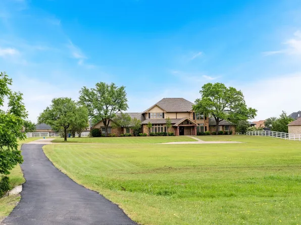 915 W Pleasant Run Rd, Desoto, TX 75115