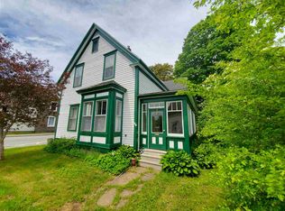 56 Phoenix St, Bridgewater, NS B4V2H8