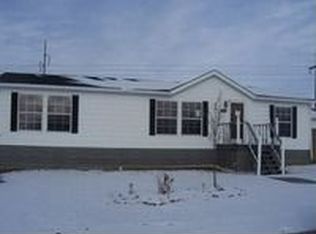 1311 Orchid Ln, Gillette, WY 82716
