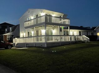 801 W Shore Dr, Brigantine, NJ 08203