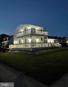 801 W Shore Dr, Brigantine, NJ, 08203