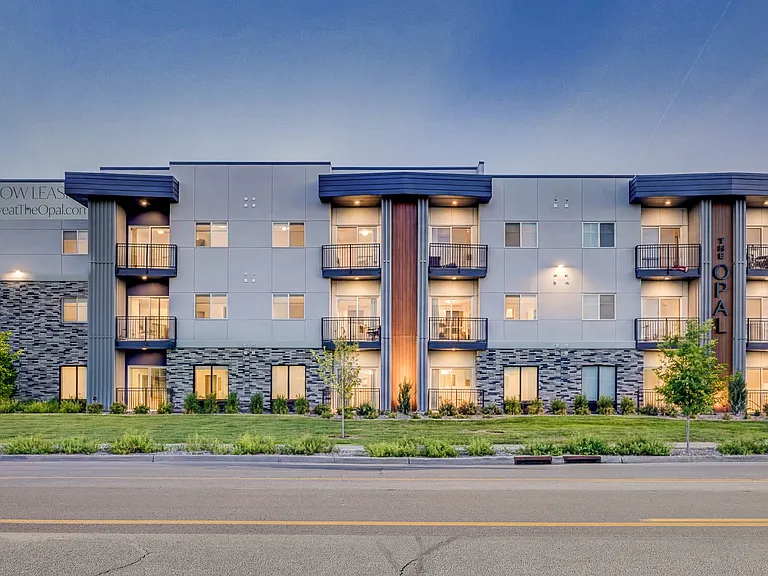 The Opal Apartments — Photo 34