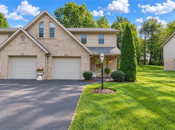 123 Windy Dr, Butler, PA 16001