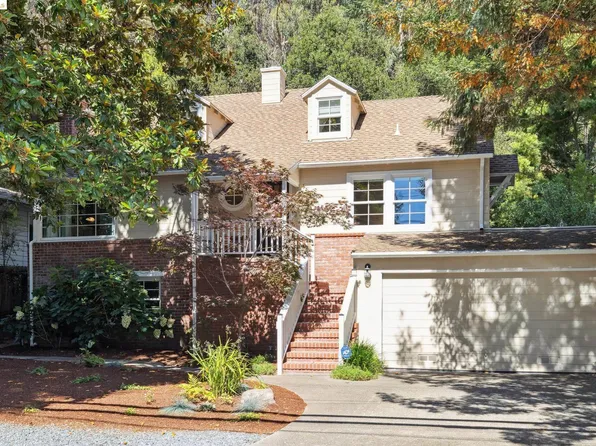 1550 Mountain Blvd, Oakland, CA 94611