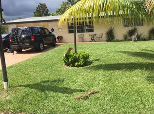 8791 NW 12th St, Hollywood, FL 33024