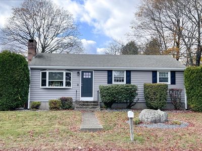 49 Gardner Ave, Attleboro, MA, 02703