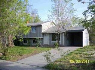 1400 E 4th Ave, Kennewick, WA 99336
