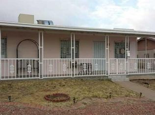 2509 Jackson Ave, El Paso, TX 79930
