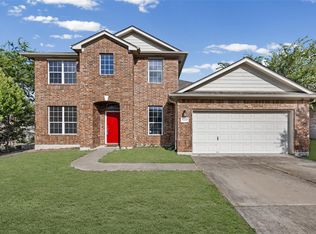 11200 Wet Season Dr, Austin, TX 78754