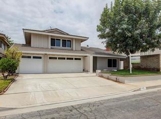 410 Edwin Aldrin Cir, Montebello, CA 90640