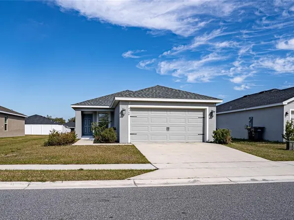 4364 Reding Way, Lakeland, FL 33813