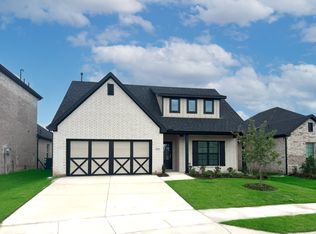 513 Beck Dr, Lavon, TX 75166