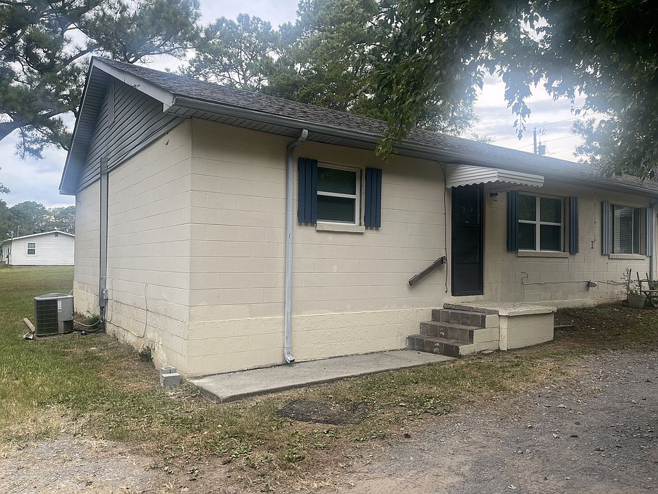1st image of 3943 Tom Manis Rd NE #B