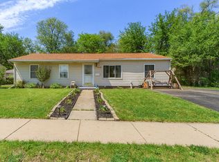 308 Belmont Dr, Romeoville, IL 60446