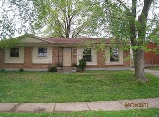 7307 Yorktown Rd, Louisville, KY 40214