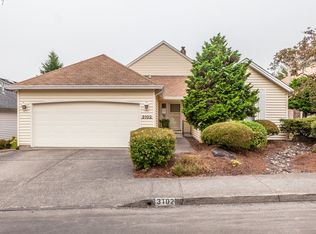 3102 SE 161st Ave, Vancouver, WA 98683