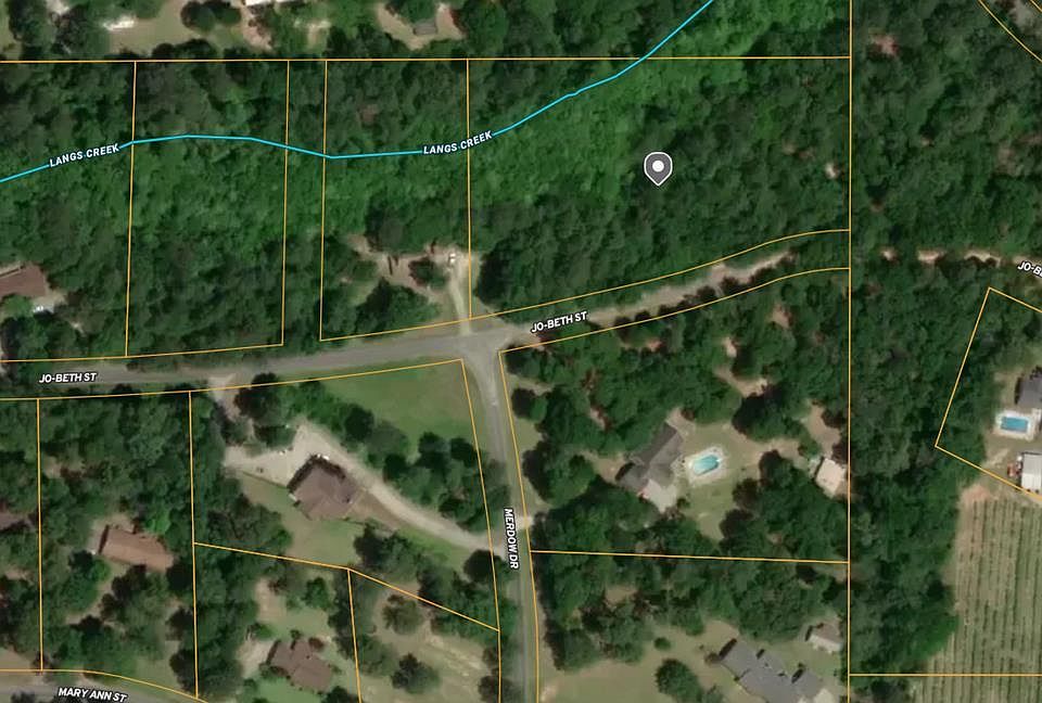 2nd image of Jo Beth St