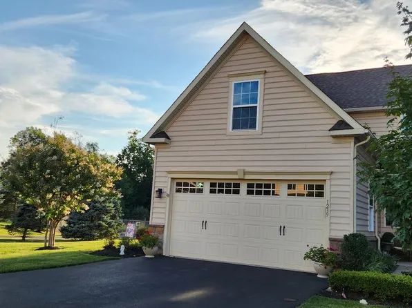 1239 Heron Ct, Quakertown, PA 18951