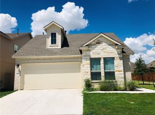 808 Fortrose Ter, Pflugerville, TX 78660