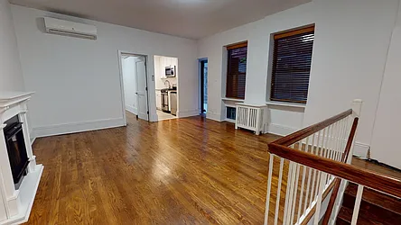 Rented by Bond New York