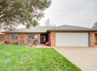 4915 61st St, Lubbock, TX 79414