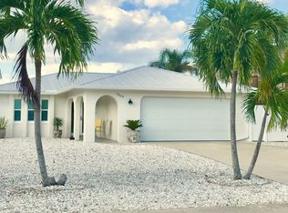 3620 Jade Ave, Saint James City, FL 33956