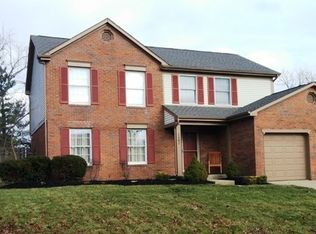 2482 High Crossing Dr, Crescent Springs, KY