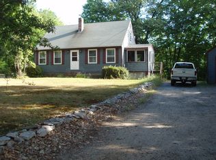 823 Richville Rd, Standish, ME 04084