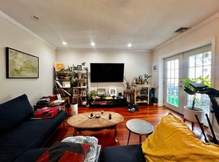 94 Florida St #3, Dorchester, MA 02124