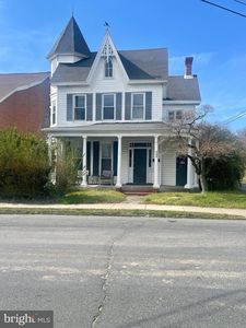 423 High St, Cambridge, MD, 21613