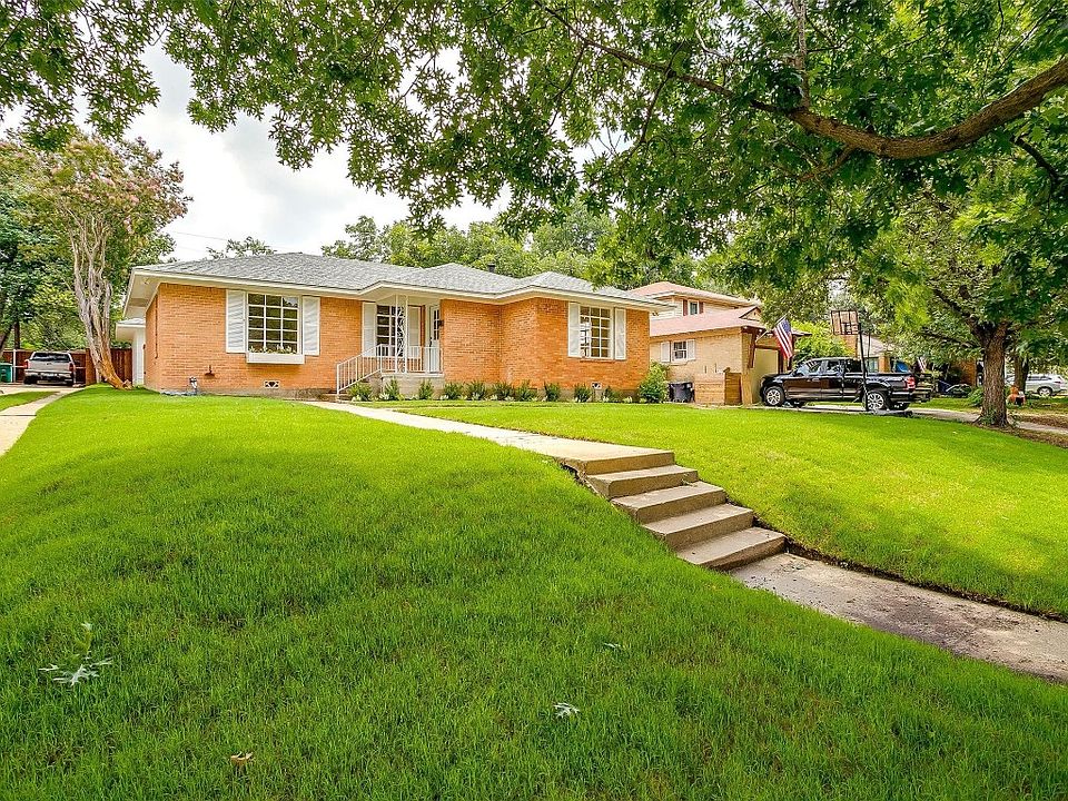 2705 Ryan Place Dr, Fort Worth, TX 76110 MLS 20362328 Zillow