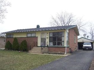 336 E Alden Dr, Addison, IL 60101