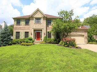 8692 Rupp Farm Dr, West Chester, OH