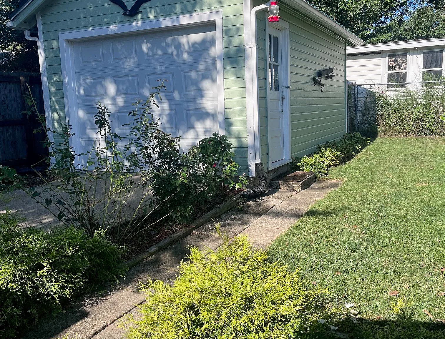 2 bed, 1095 sqft, $1,100 — Photo 3
