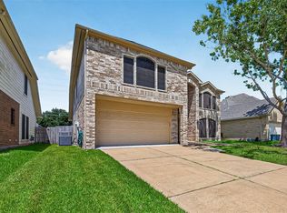 1522 Brook Grove Dr, Katy, TX 77450