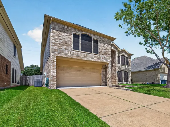 1522 Brook Grove Dr, Katy, TX 77450