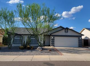 914 W 17th Ave S, Apache Junction, AZ 85120