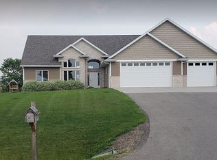 N1372 Buman Way, Greenville, WI 54942