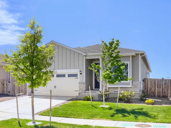 17714 E 94th Dr, Commerce City, CO 80022
