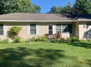 9367 N Tower Rd, Garrison, MN 56450